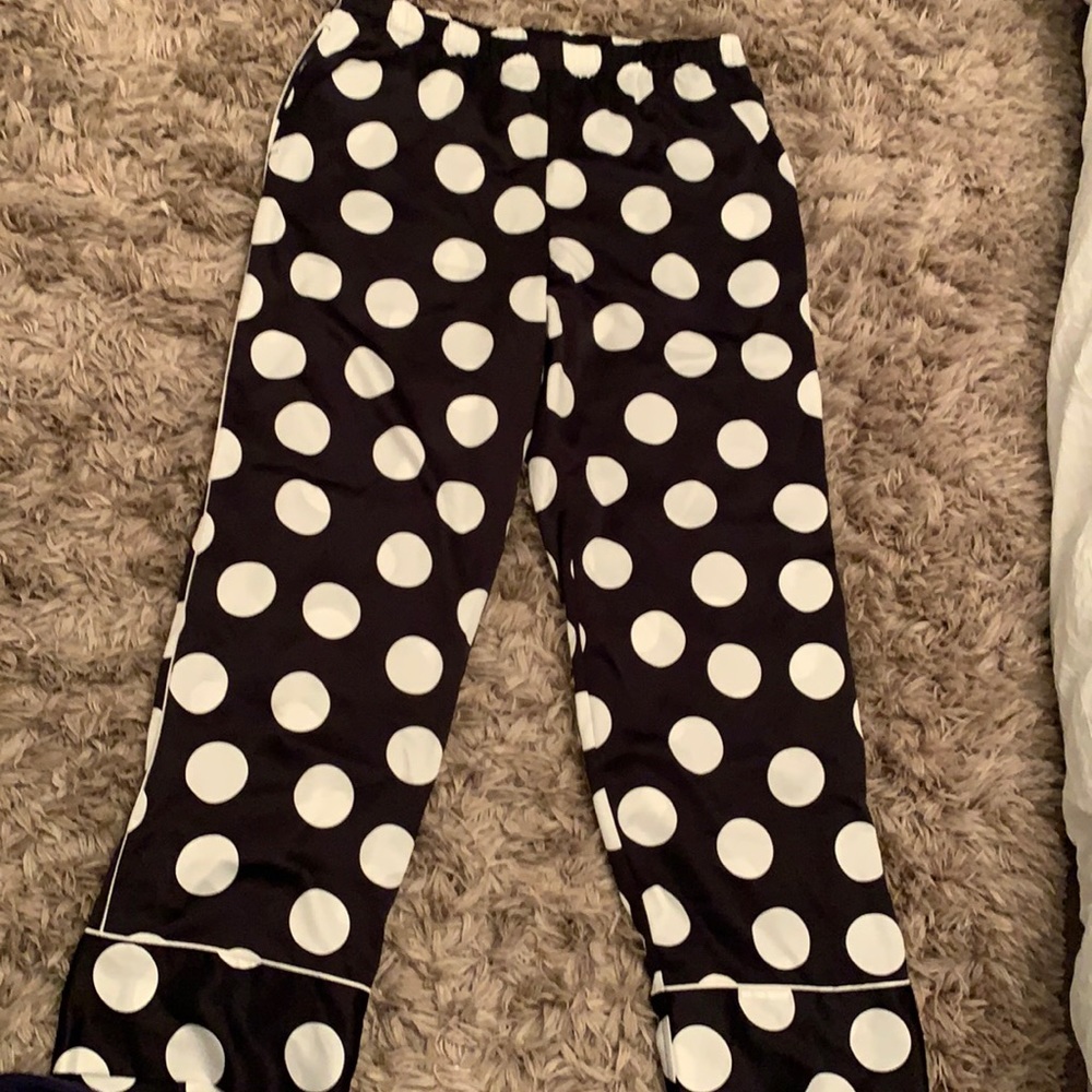 pajama pants